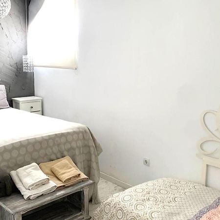 Apartamento En El Corazon De Madrid II Zewnętrze zdjęcie
