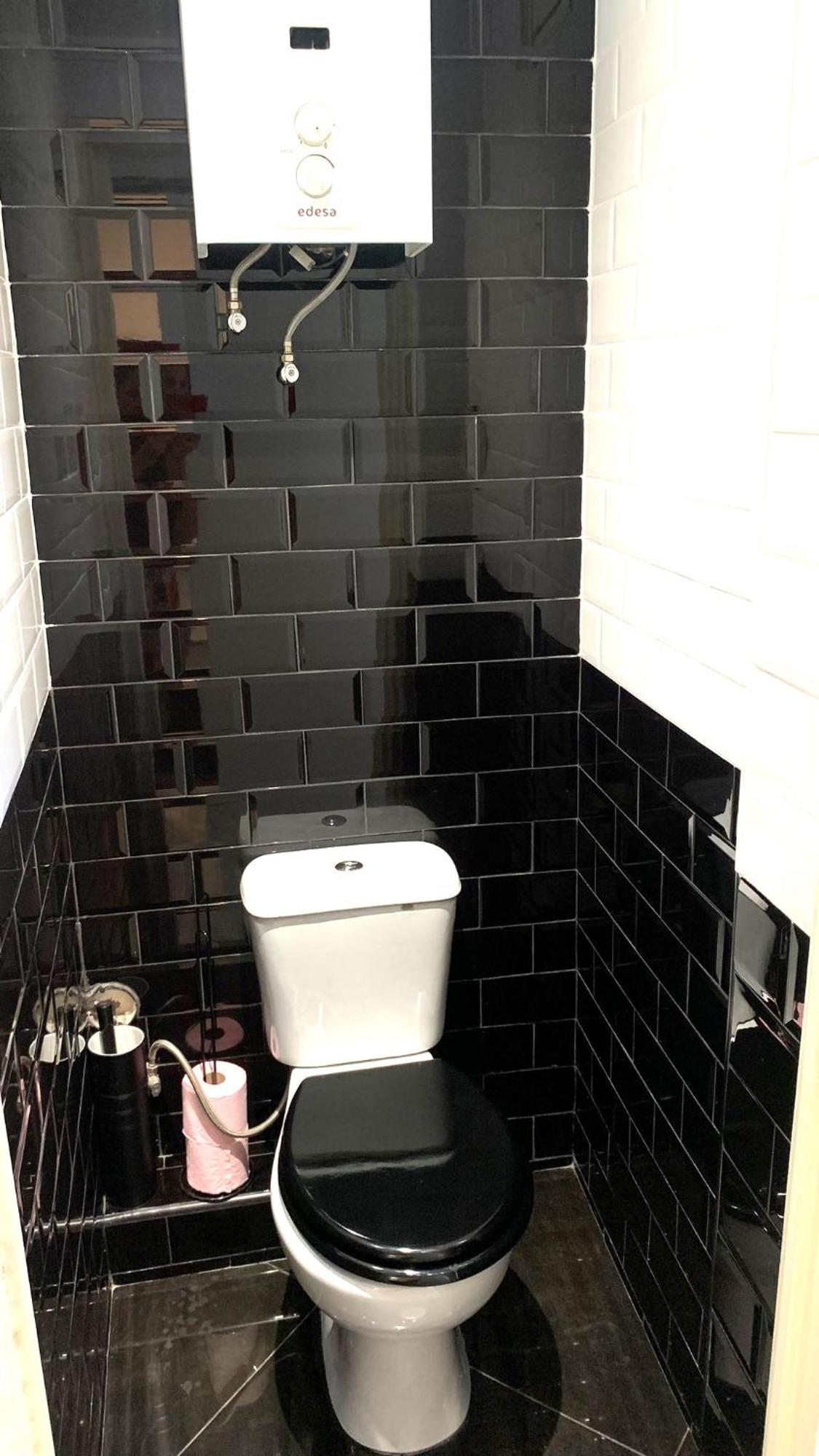 Apartamento En El Corazon De Madrid II Zewnętrze zdjęcie