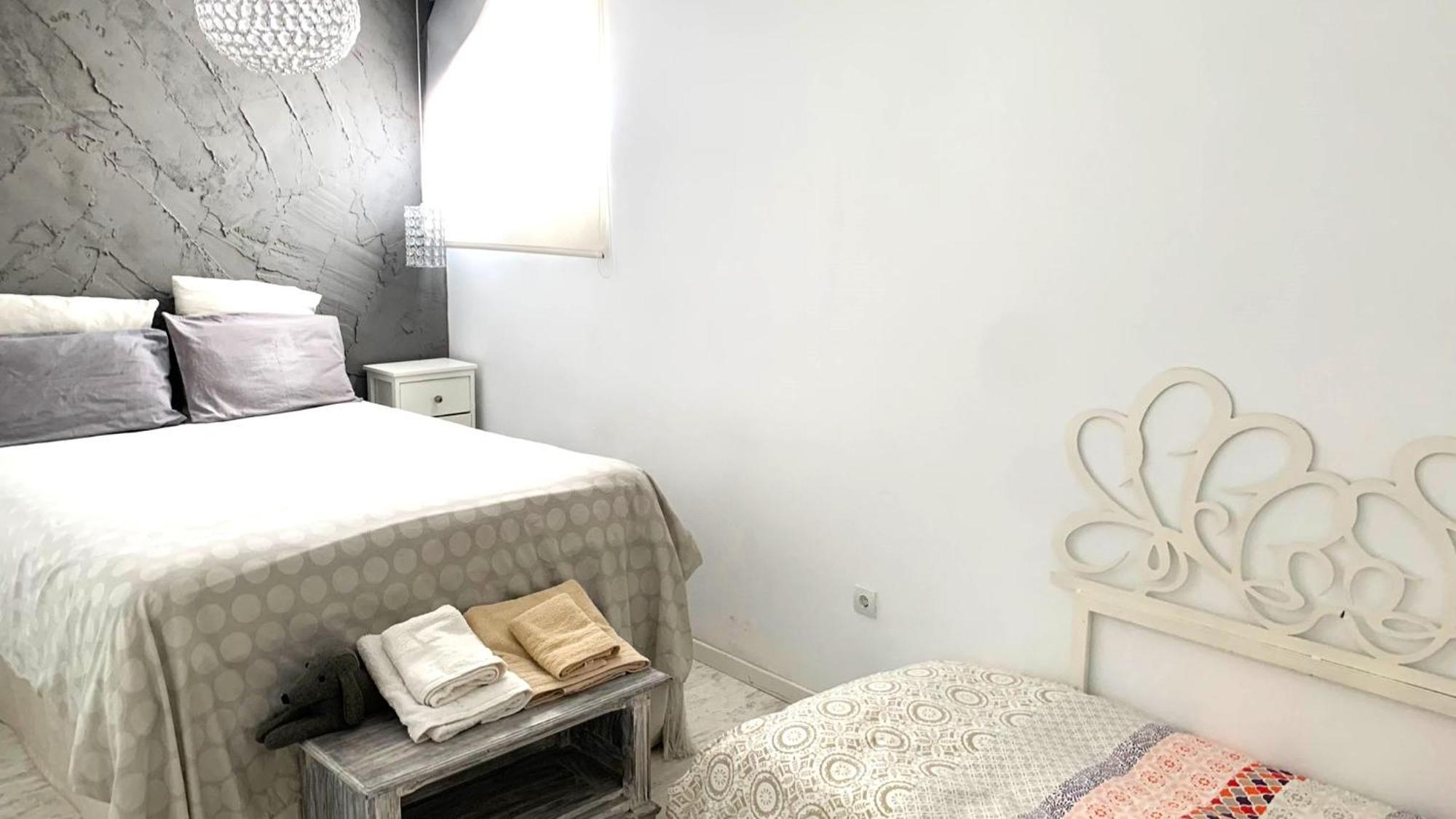 Apartamento En El Corazon De Madrid II Zewnętrze zdjęcie