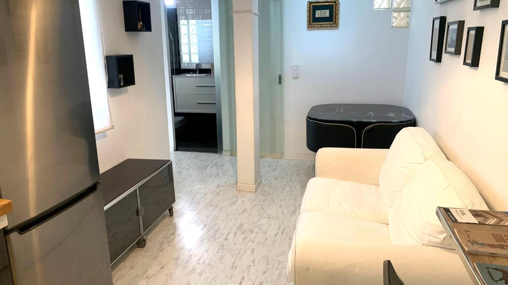 Apartamento En El Corazon De Madrid II Zewnętrze zdjęcie