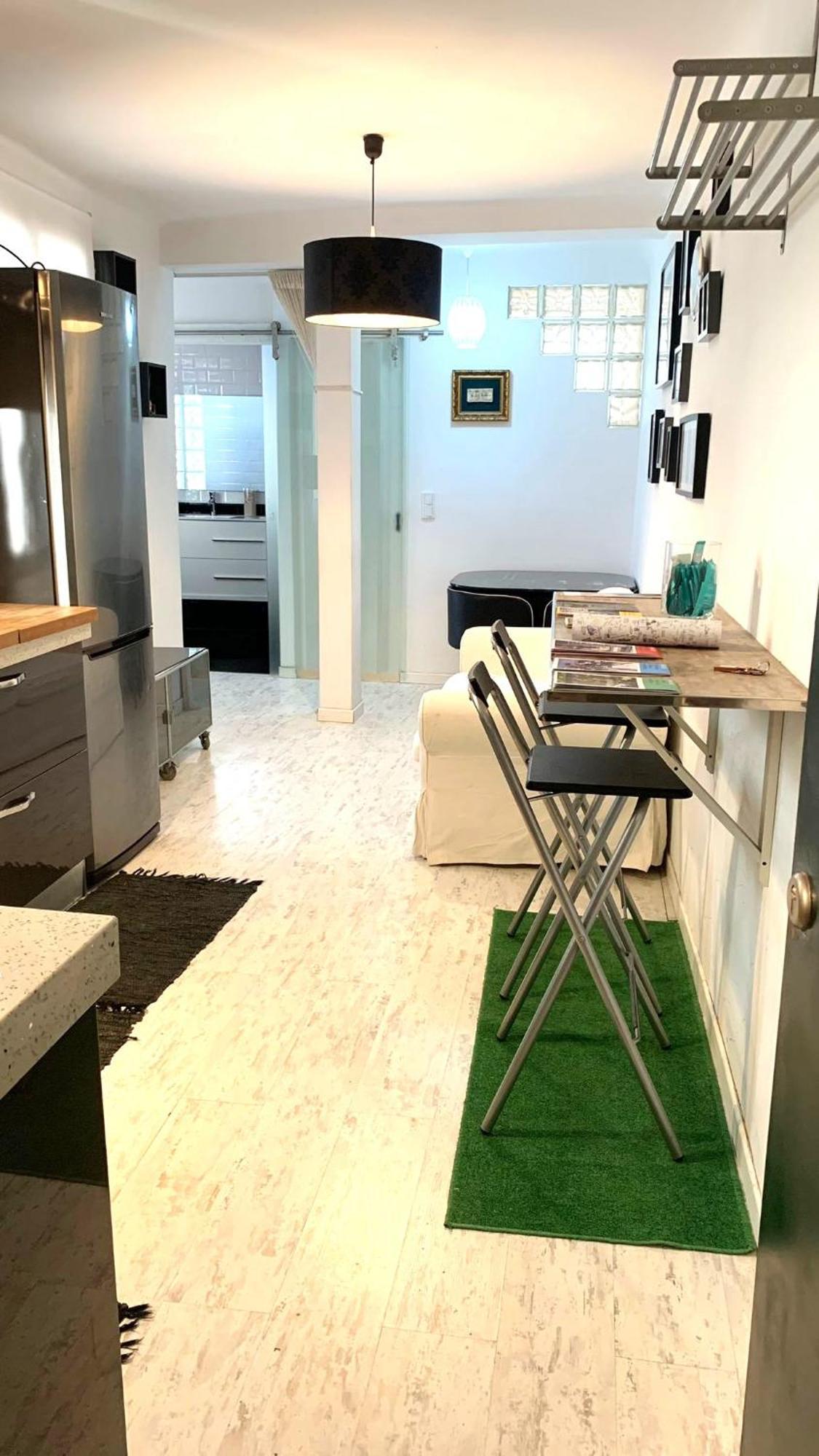 Apartamento En El Corazon De Madrid II Zewnętrze zdjęcie