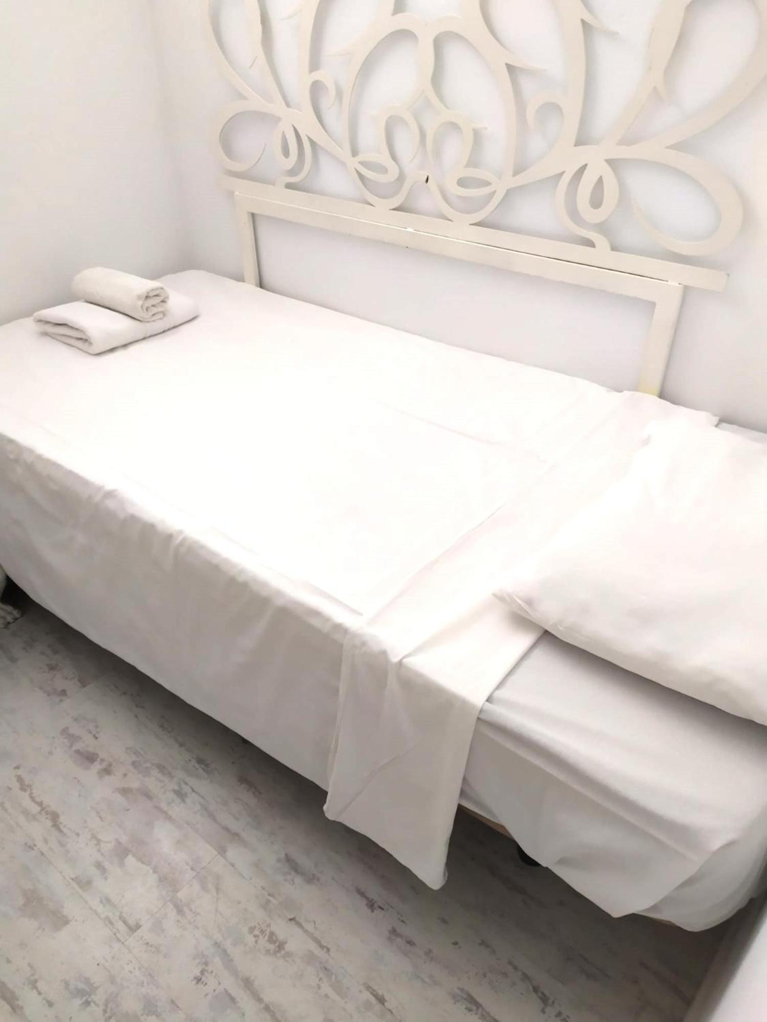 Apartamento En El Corazon De Madrid II Zewnętrze zdjęcie